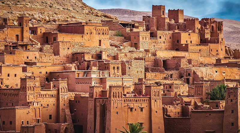 Desert Star Travel