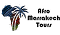 Logo de Afro Marrakech Tours