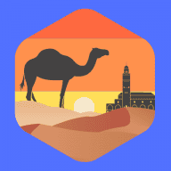 Logo de Viagens em Marrocos Tours