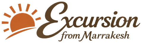 Excursions Marrakech logo