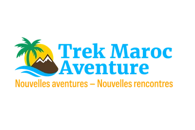 Trek Maroc Aventure logo