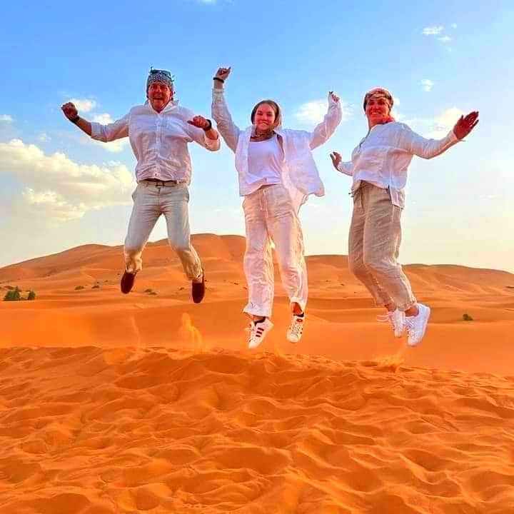 Morocco Tours