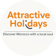 Logo de Attractive Holidays