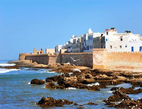 Morocco City Breaks