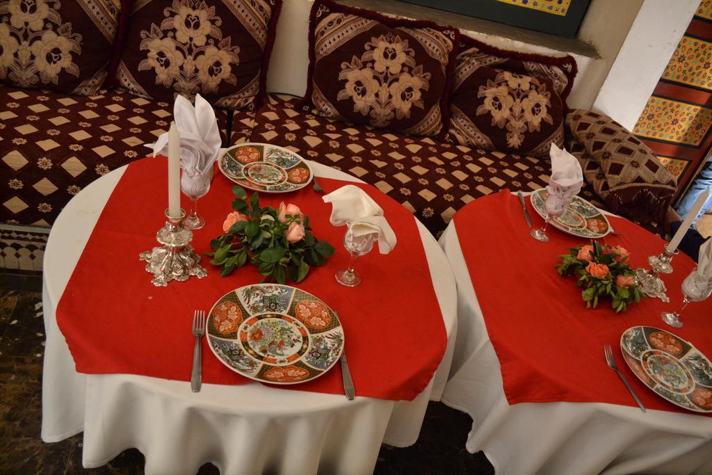 Grand Hotel Tazi