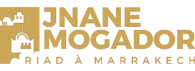 شعار Riad Jnane Mogador