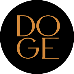 Logo de Le Doge