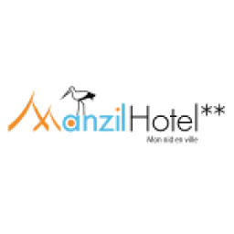 Logo de Manzil Hotel