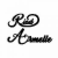 Logo de Riad Armelle