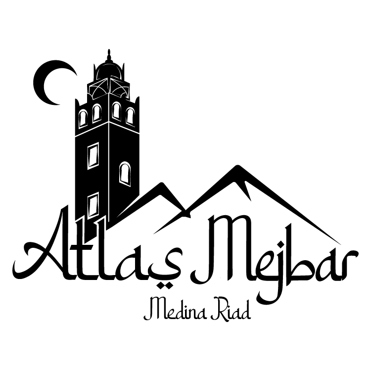Riad Mejbar logo