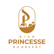 Riad Princesse Du Desert logo