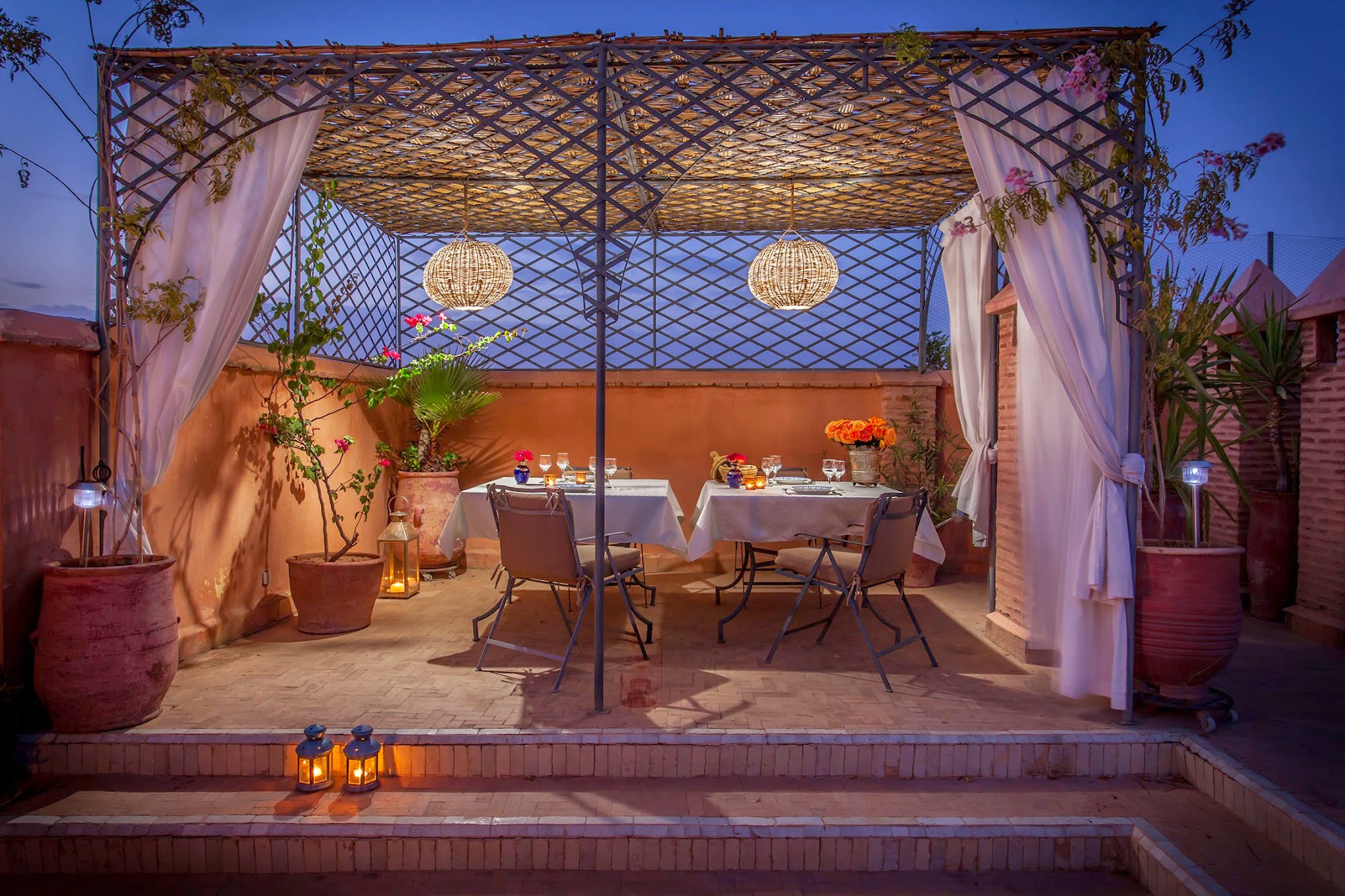 Riad Soundouss