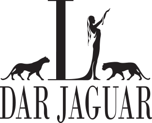 Logo de Dar Jaguar