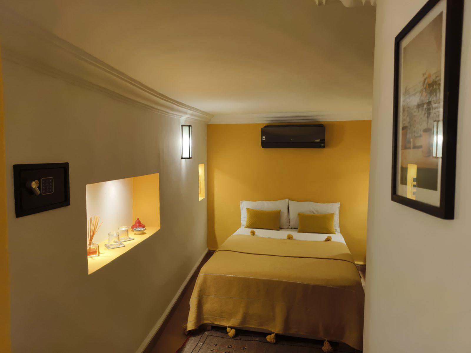 Riad Bilkis