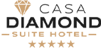 Suite-Hôtel Casa Diamond logo