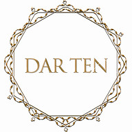 Riad Dar Ten logo