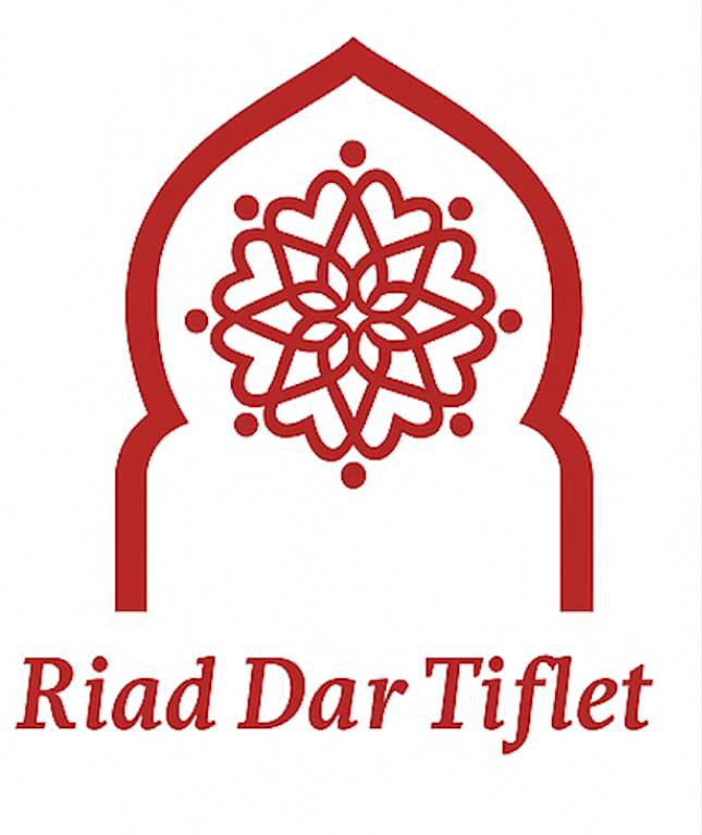 شعار Dar Tiflet