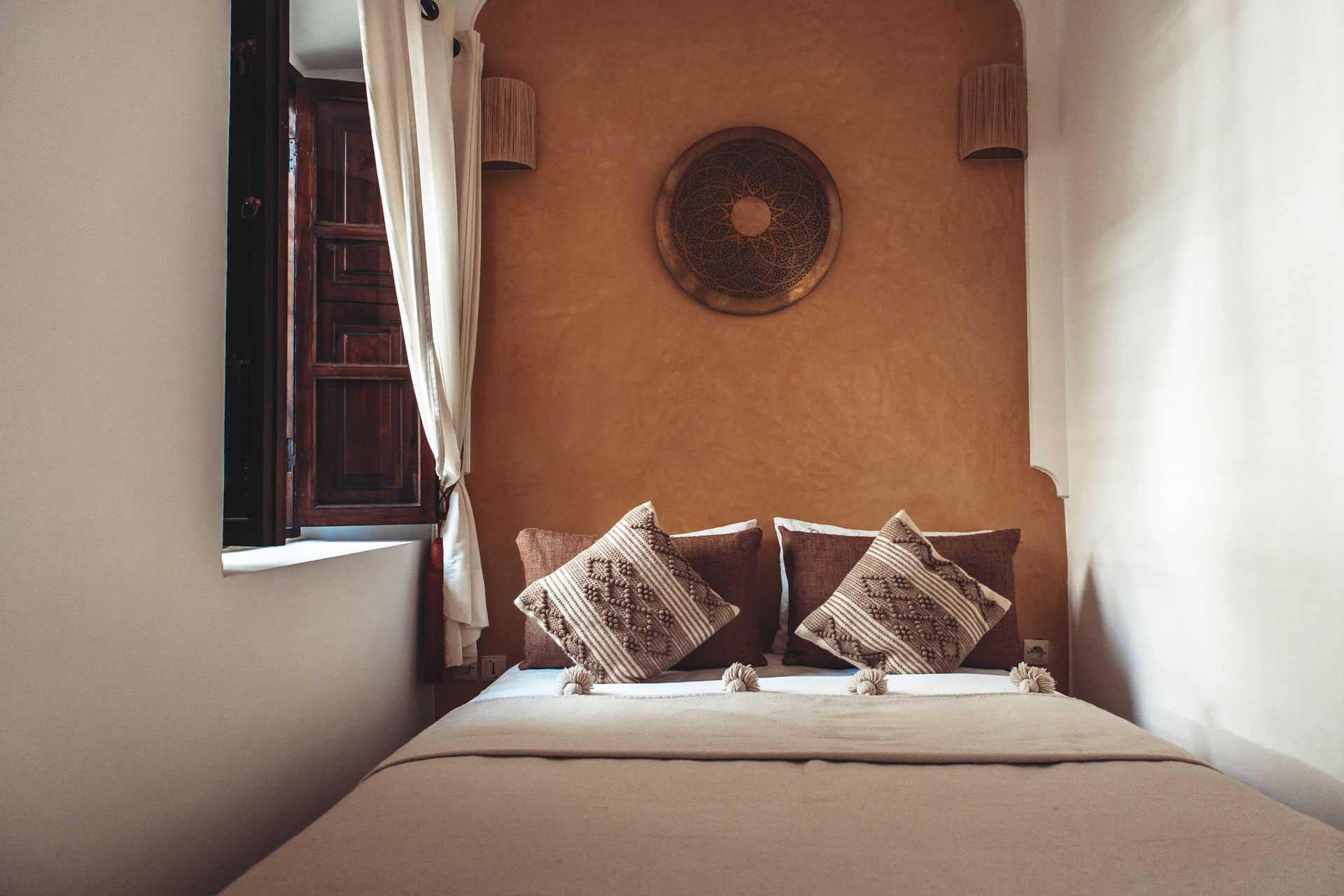 Riad Dar Elma & Spa