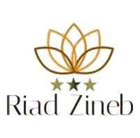 شعار Riad Zineb