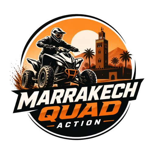 Excursions Quad Buggy & Chameau Marrakech logo