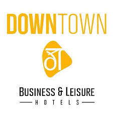 Logo de Hôtel Down Town Maarif