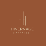 Logo de Hivernage Hotel & SPA
