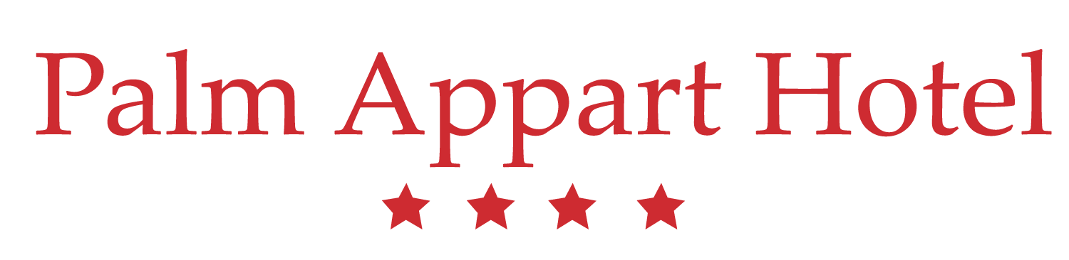 شعار Palm Appart Club Marrakesh