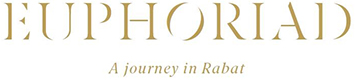 Logo de Hôtel Euphoriad