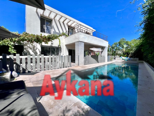 AYKANA agences immobilières Rabat Mega Mall SOUISSI