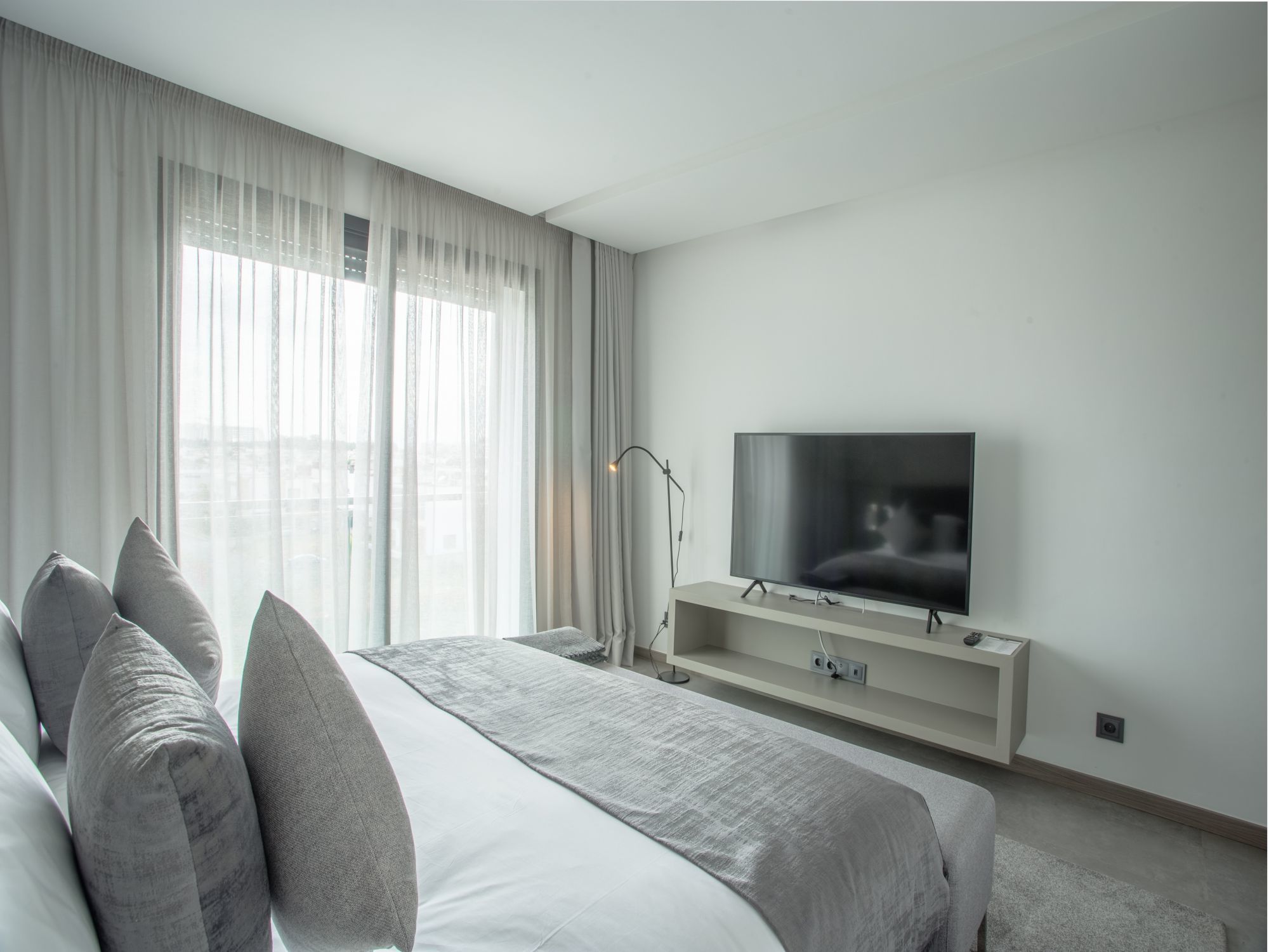 Makass Appart Hotel