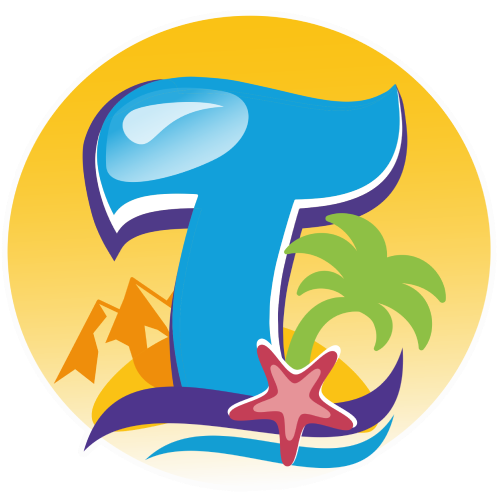 Logo de Top Travel Agency – Club de voyage & Randonnée au Maroc
