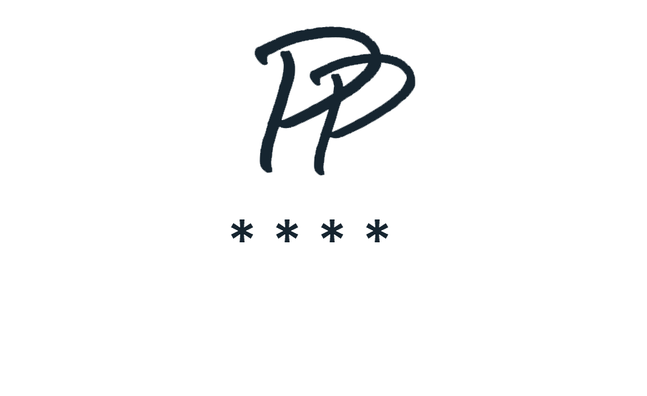 Logo de Hotel Prince de Paris
