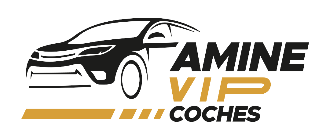 Logo de Amine VIP