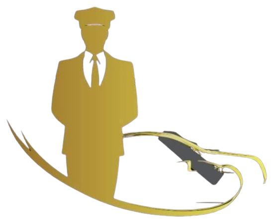 taxi aeroport rabat logo