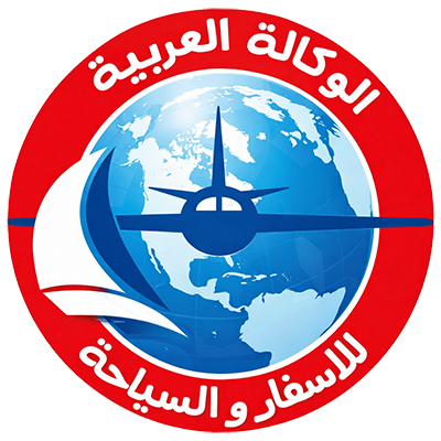 Al aarabia Voyages et Tourisme1