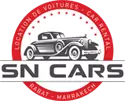 Logo de Rent Car