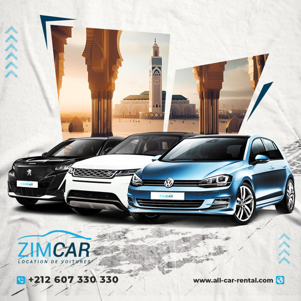 Zimcar