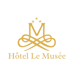 شعار Hotel Lemusee
