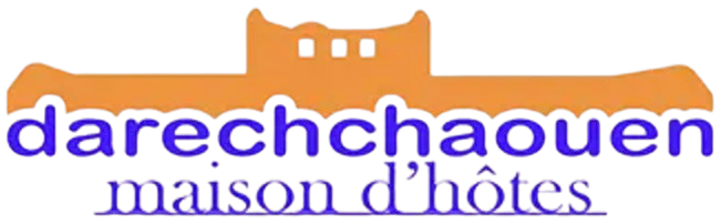 Dar Echchaouen Maison d'hôtes & Riad logo