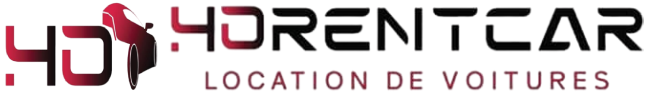 Logo de Ho Rent Car