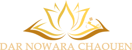 Aparthotel Dar Nowara Chaouen logo