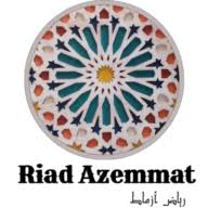 Logo de Riad Azemmat