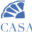 شعار Casa Perleta