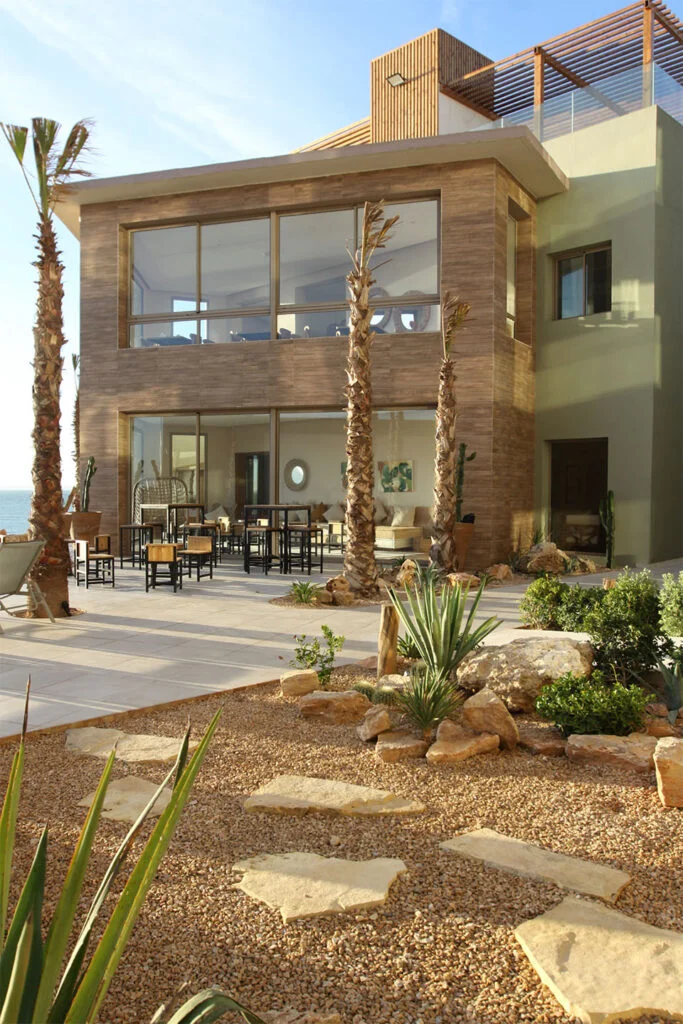 Dakhla South Bay - WorldHotels Distinctive