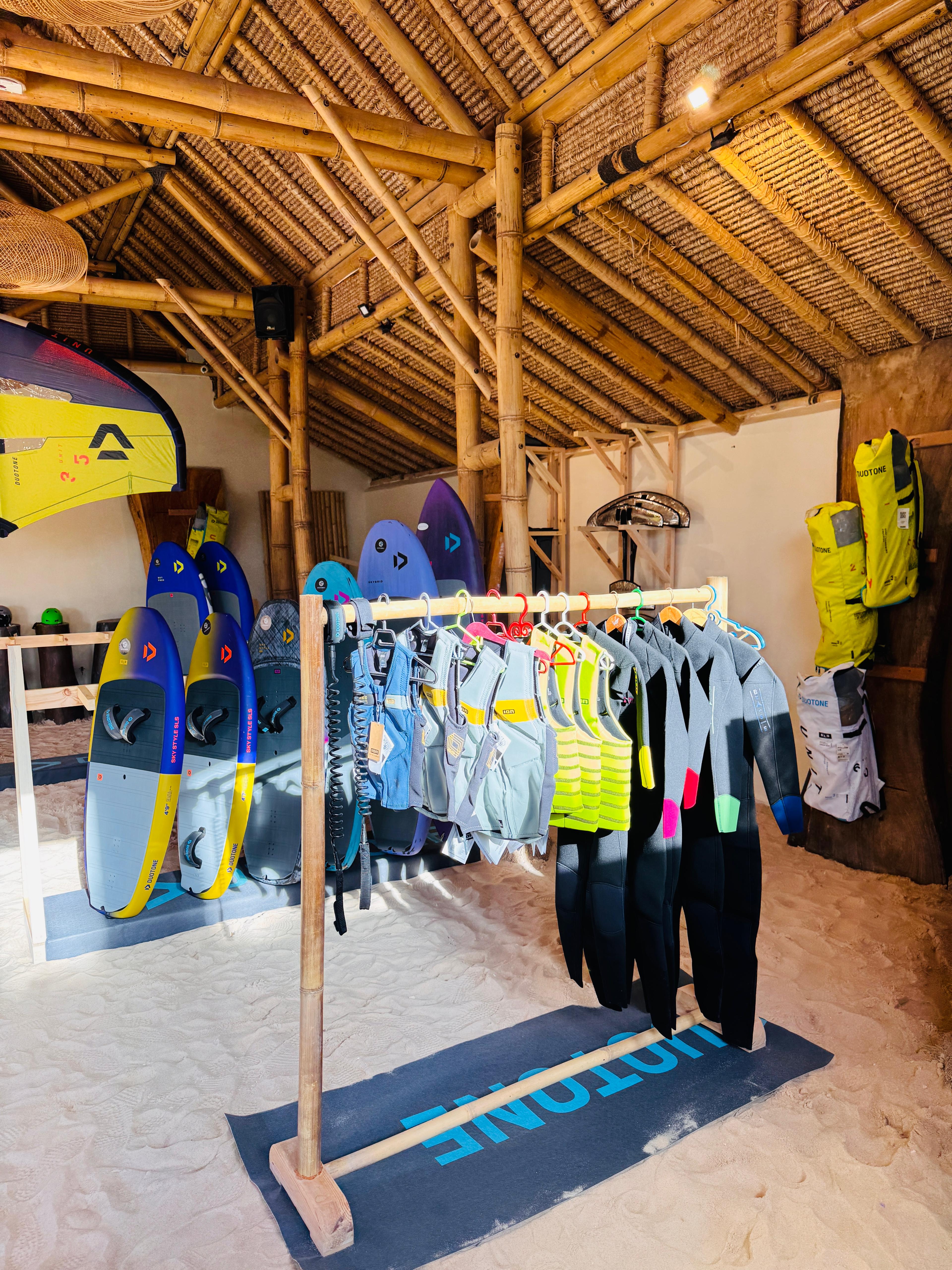 La Crique Hôtel & Spa Dakhla