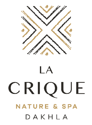 La Crique Hôtel & Spa Dakhla logo