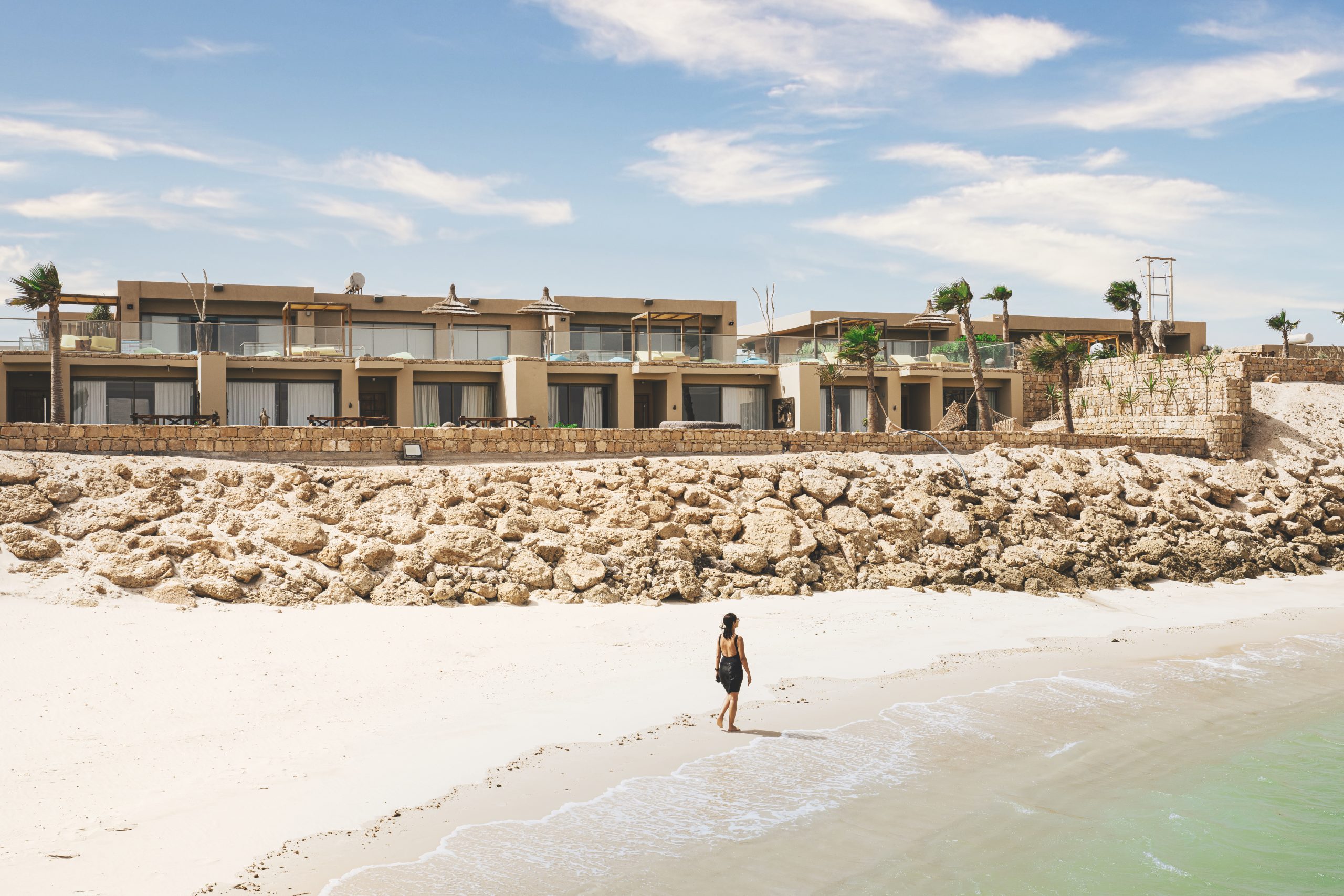 Bavaro Beach Dakhla