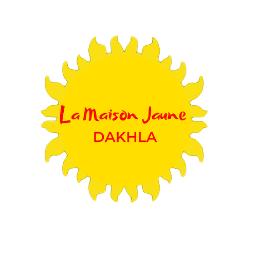 La Maison Jaune Dakhla
