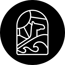 Logo de Dakhla Beyond Adventure