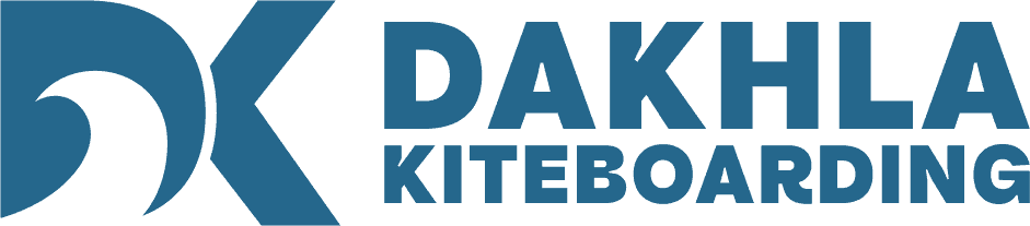 Dakhla Kiteboarding School logo